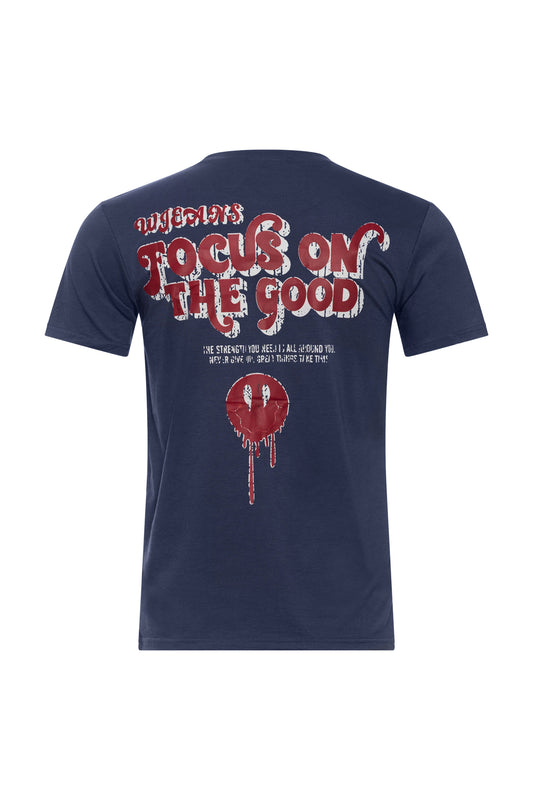 Тениска Focus