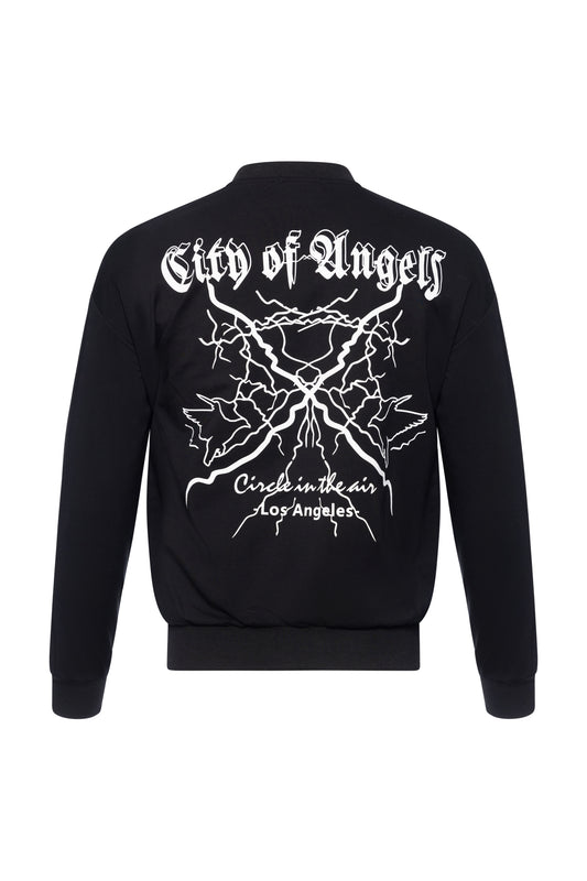 Блуза City of Angels