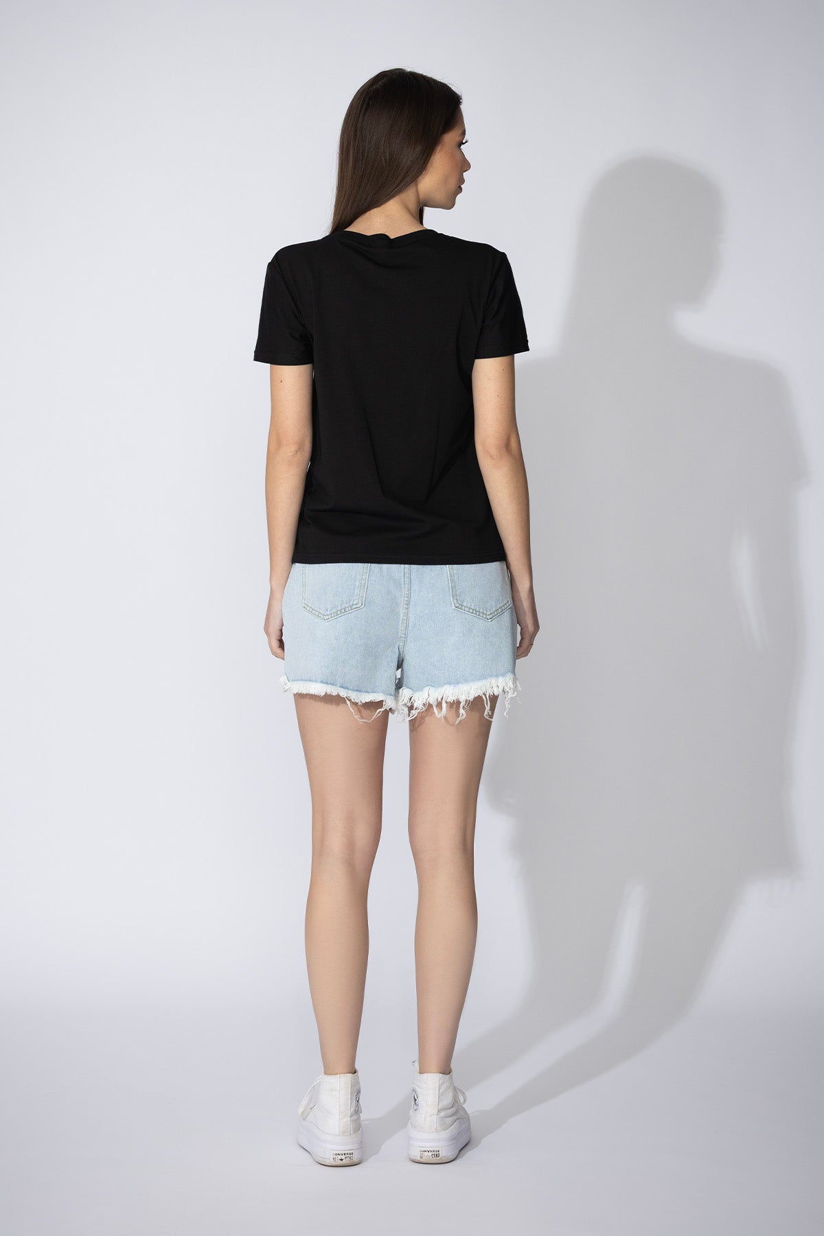 Тениска Monaco