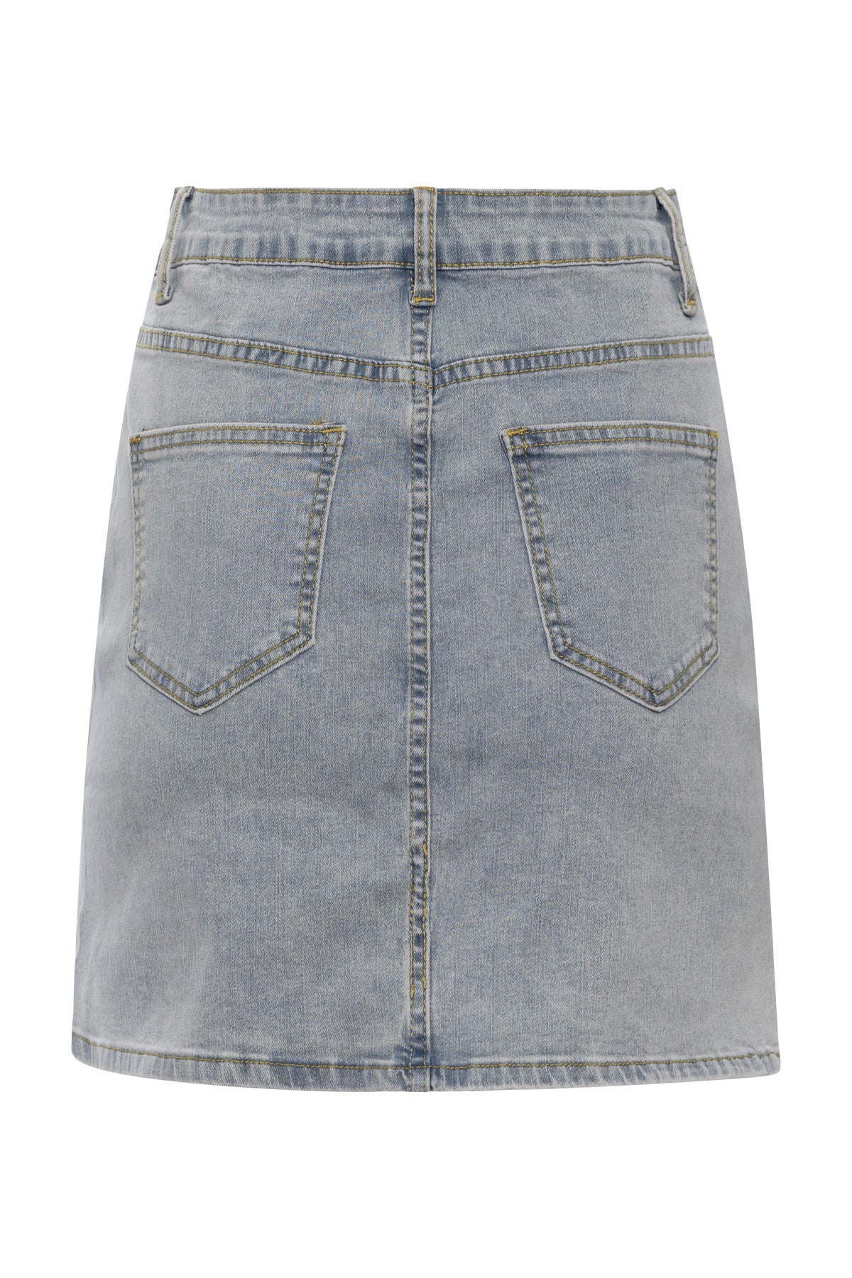 Дънкова пола Matrix