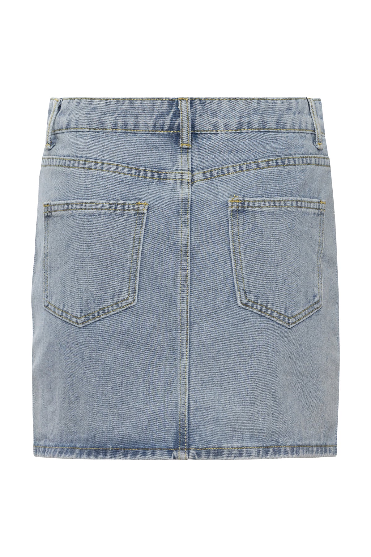 Дънкова пола Sprinkle