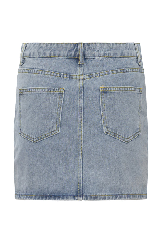 Дънкова пола Sprinkle