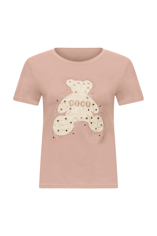 Тениска Coco