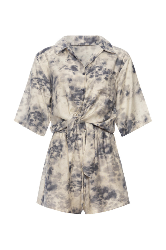 Летен комплект Jungle