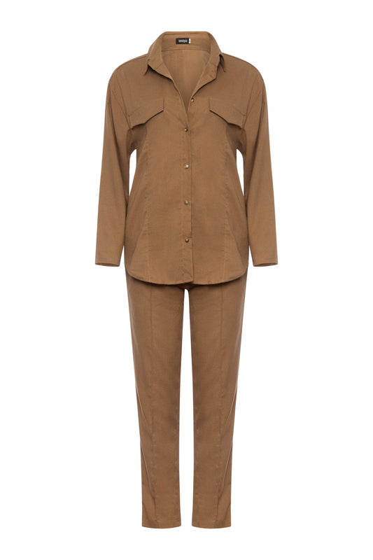 Летен комплект Provence B