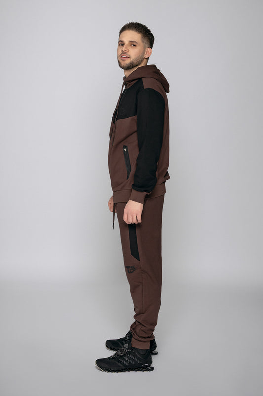 Спортен екип