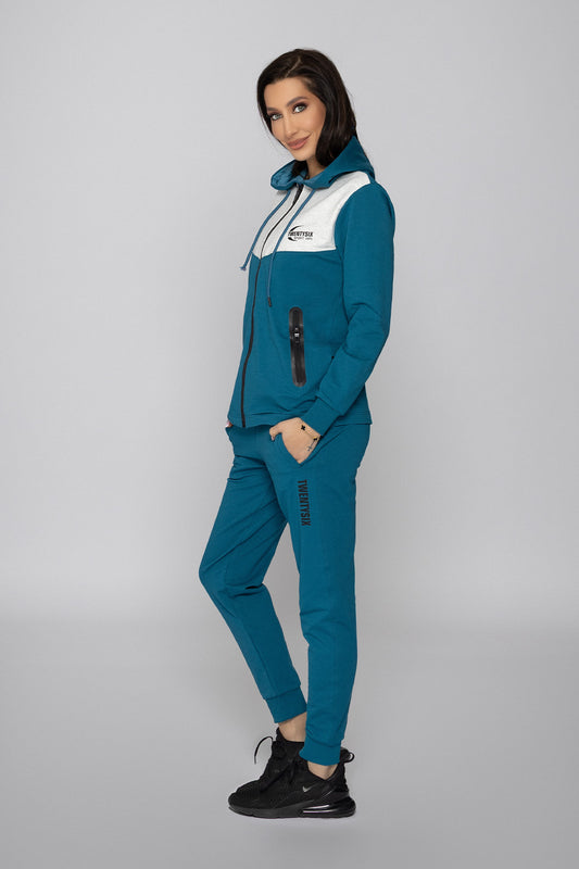 Спортен екип