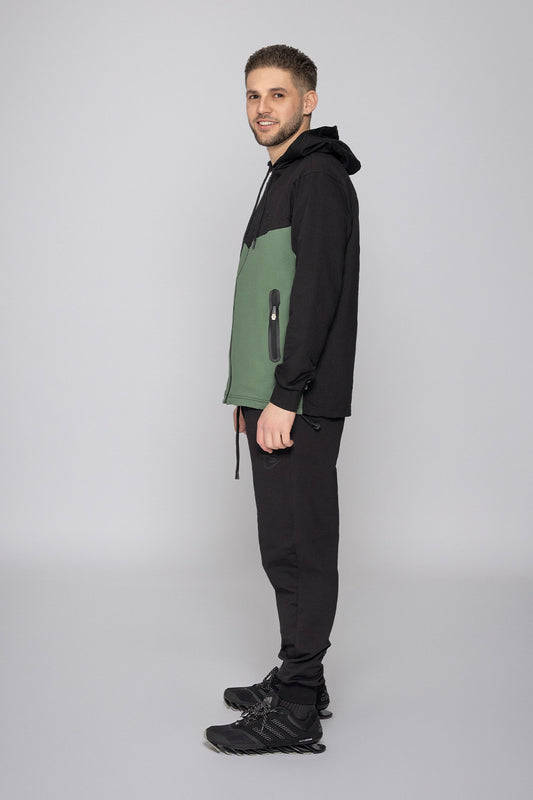 Спортен екип