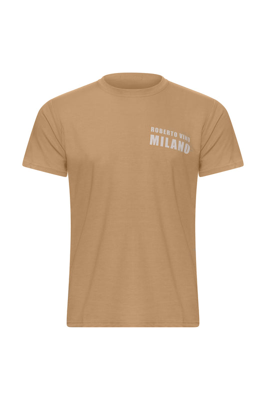 Тениска Smiley