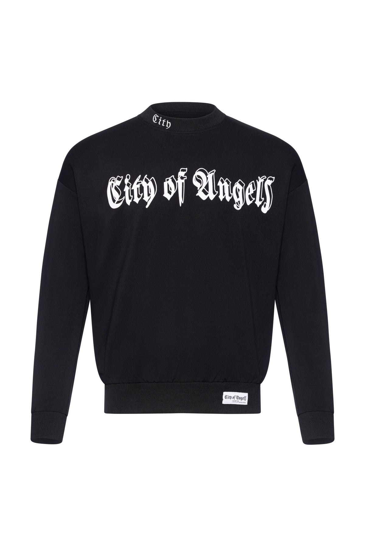 Блуза City of Angels