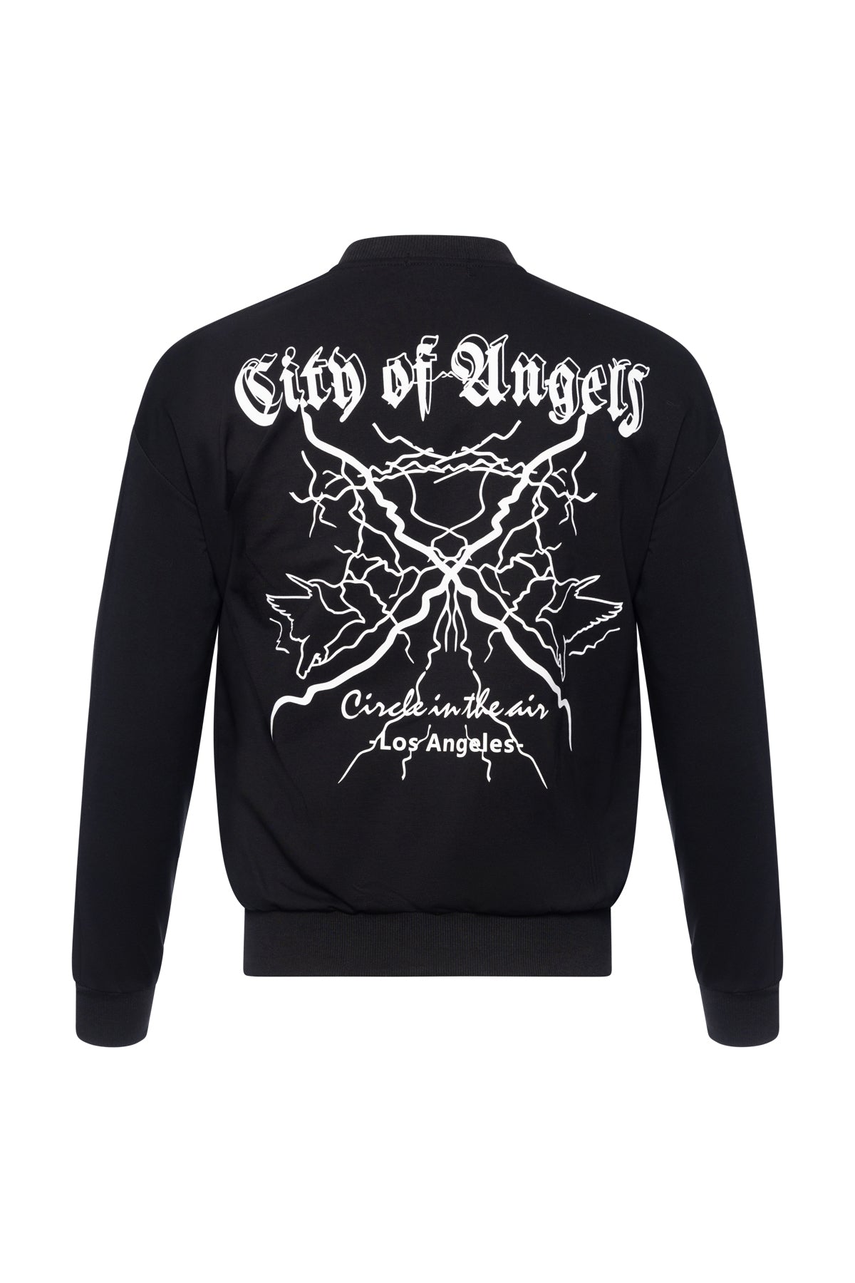 Блуза City of Angels