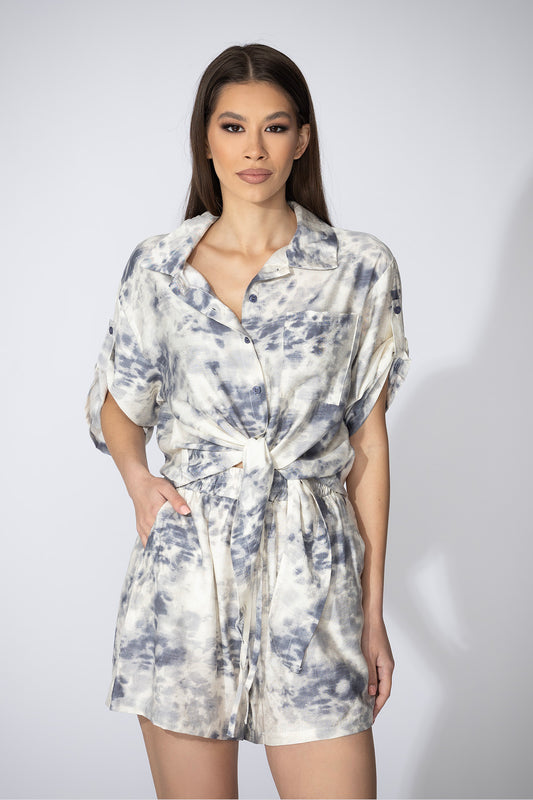 Летен комплект Jungle