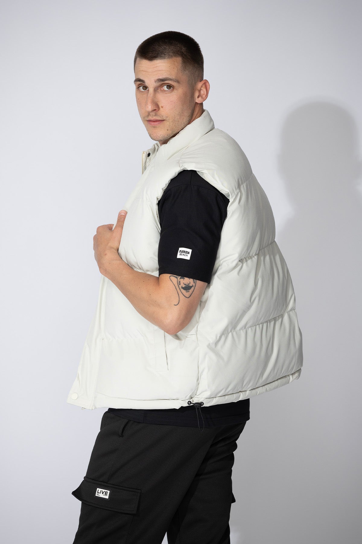 Елек Ivory