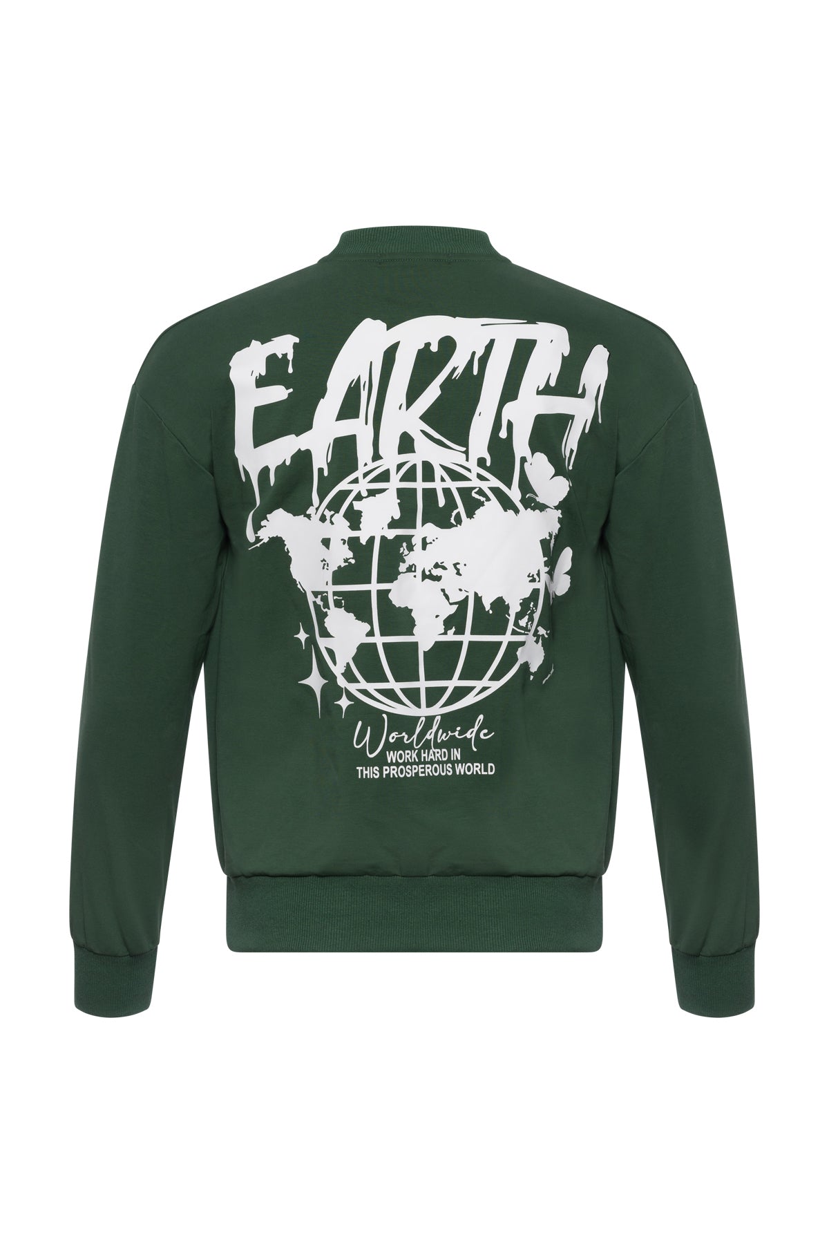 Блуза EARTH
