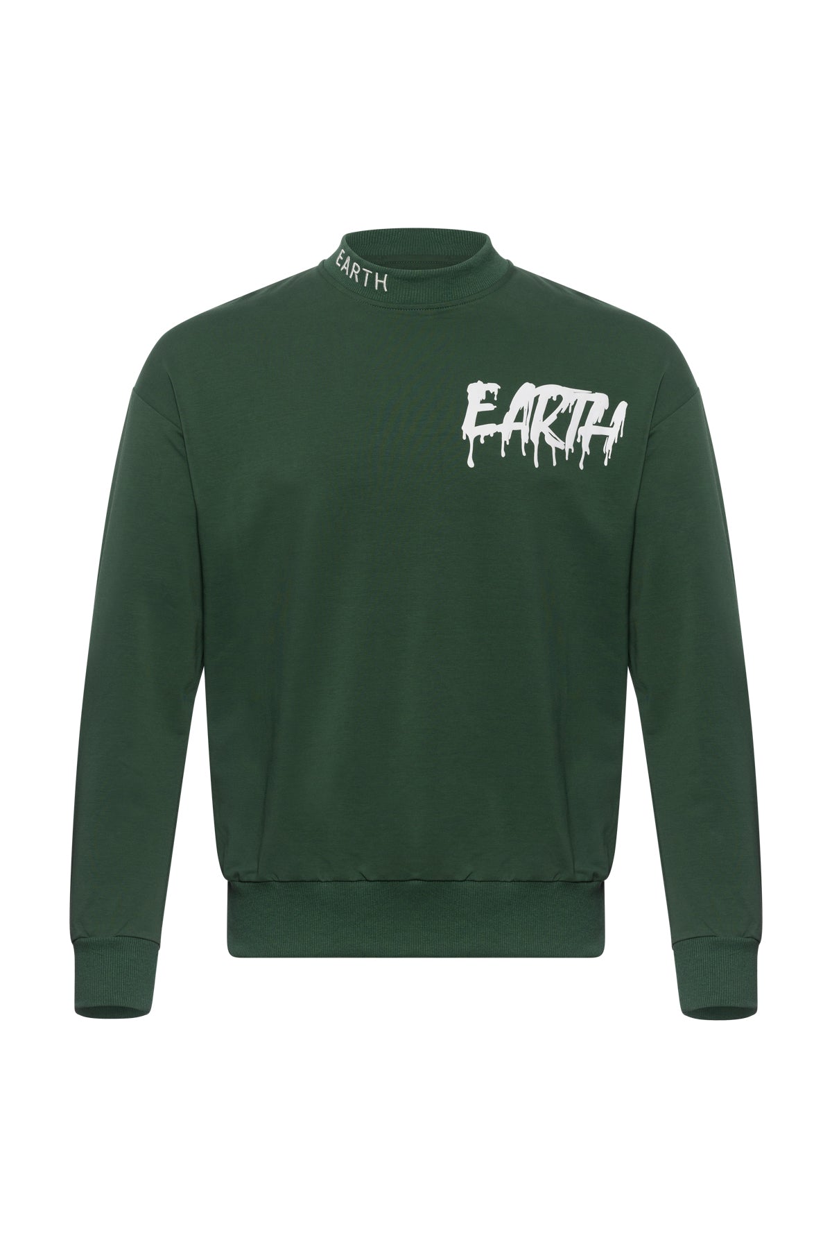 Блуза EARTH