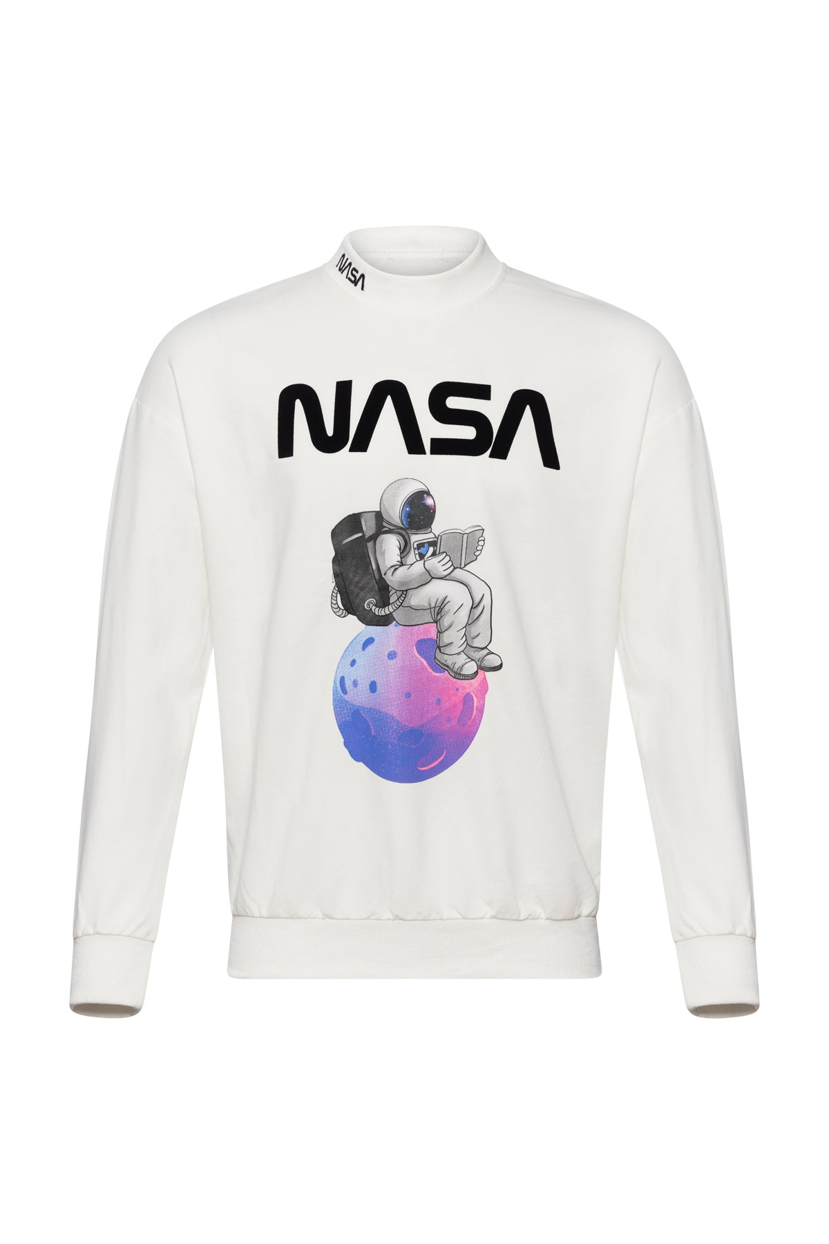 Блуза NASA