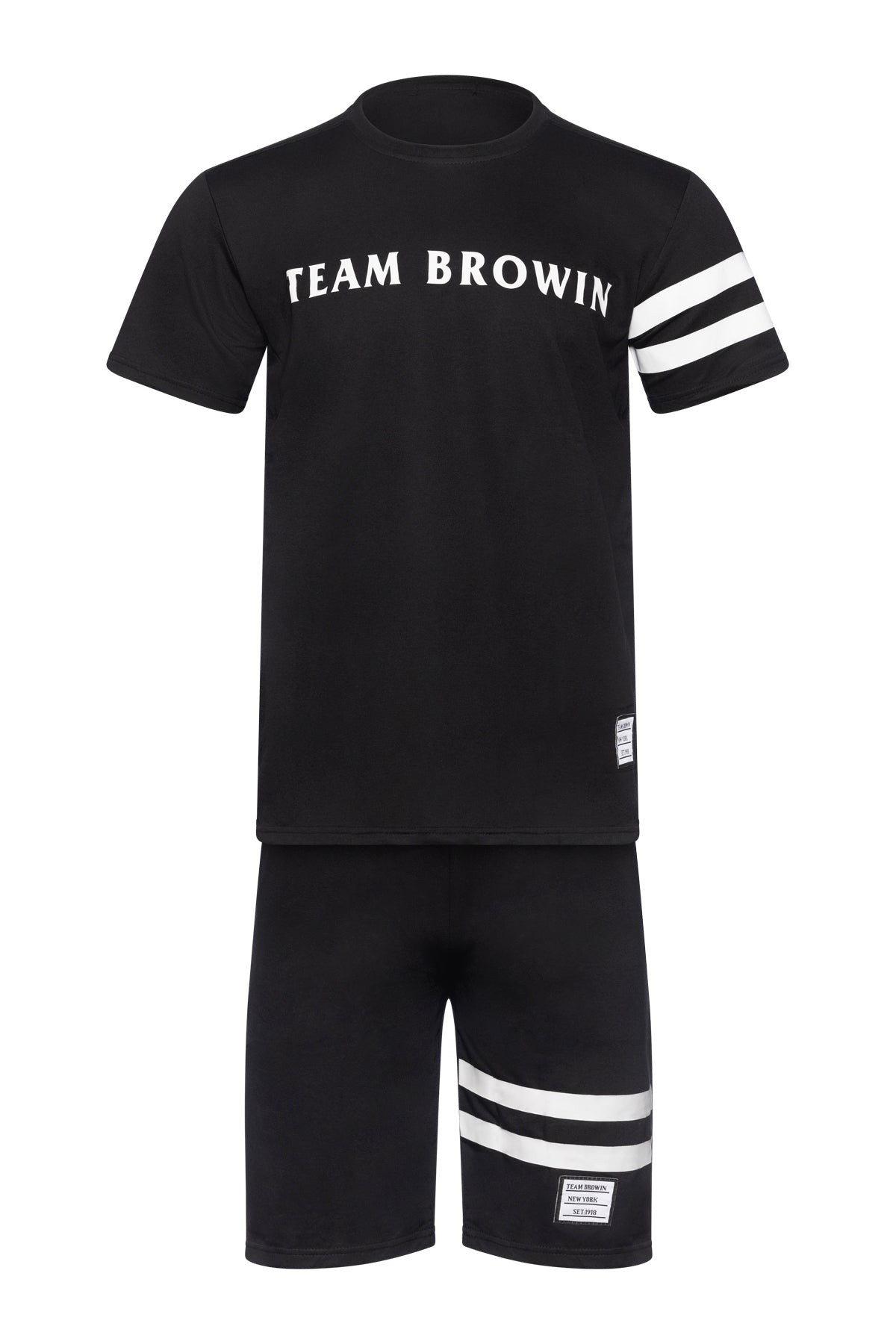 Спортен комплект Team Browin