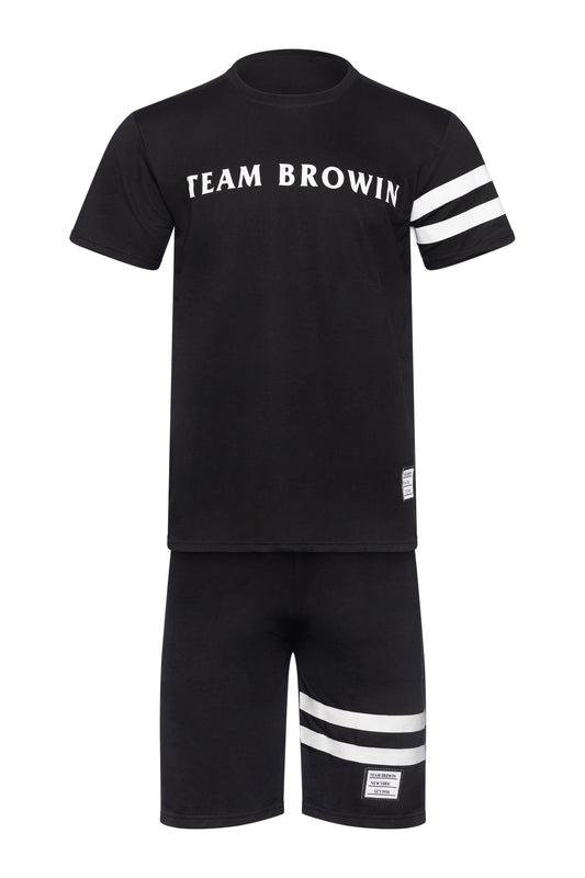 Спортен комплект Team Browin