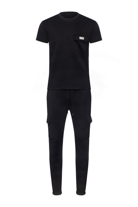 Спортен комплект LIVE