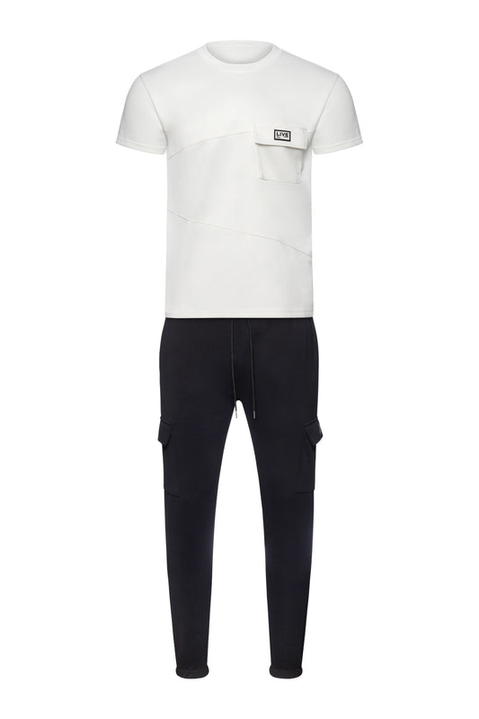 Спортен комплект LIVE W