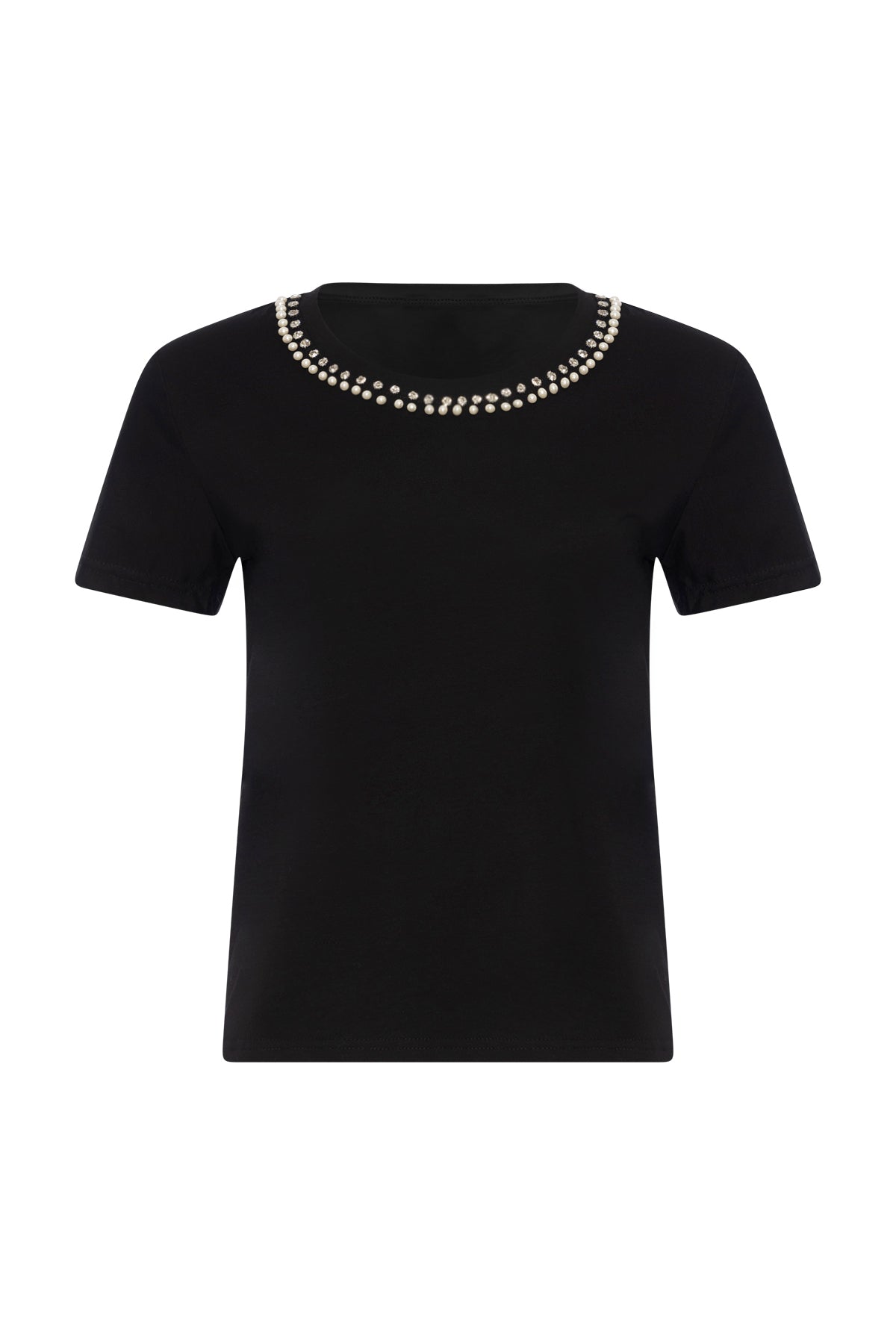 Тениска Monaco