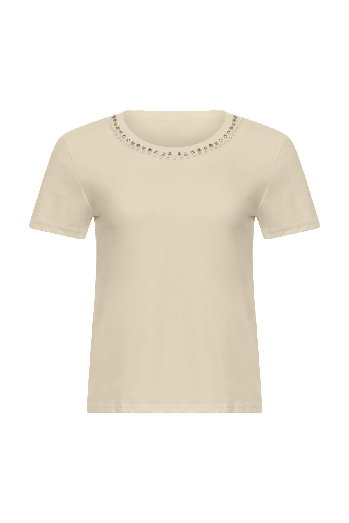 Тениска Monaco