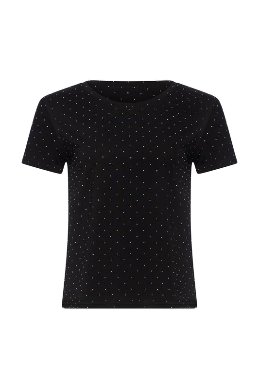 Тениска Luxury