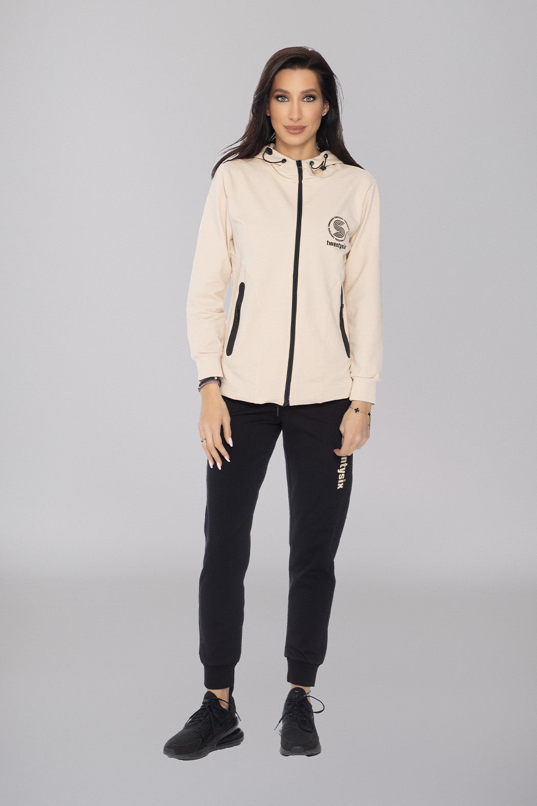 Спортен екип StormFit