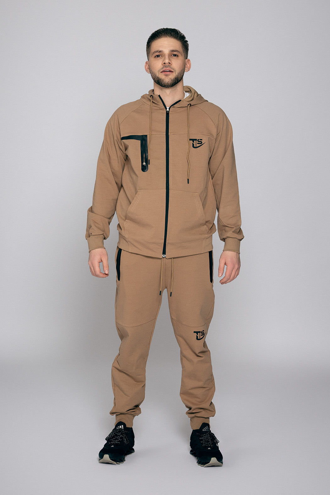 Спортен екип