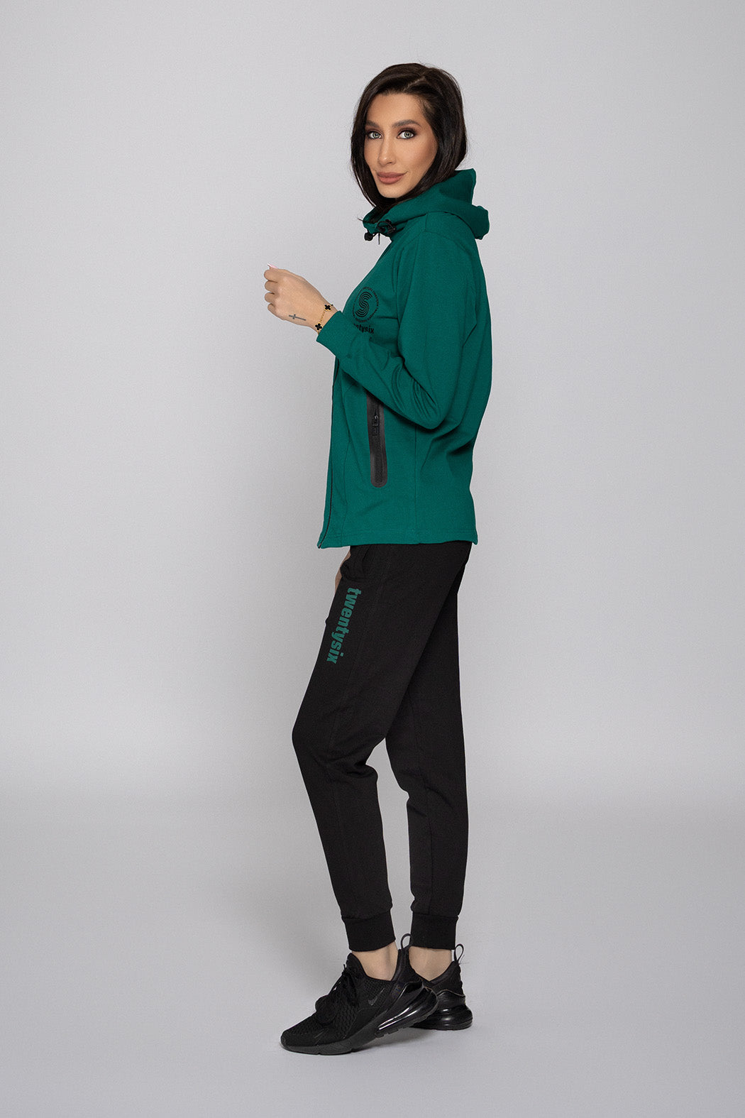 Спортен екип StormFit