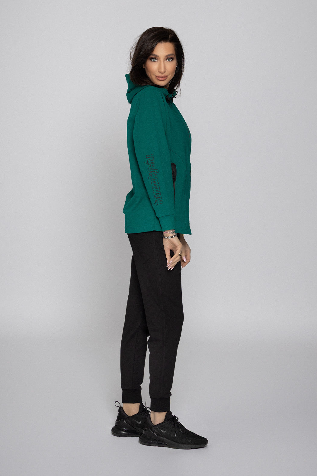 Спортен екип StormFit