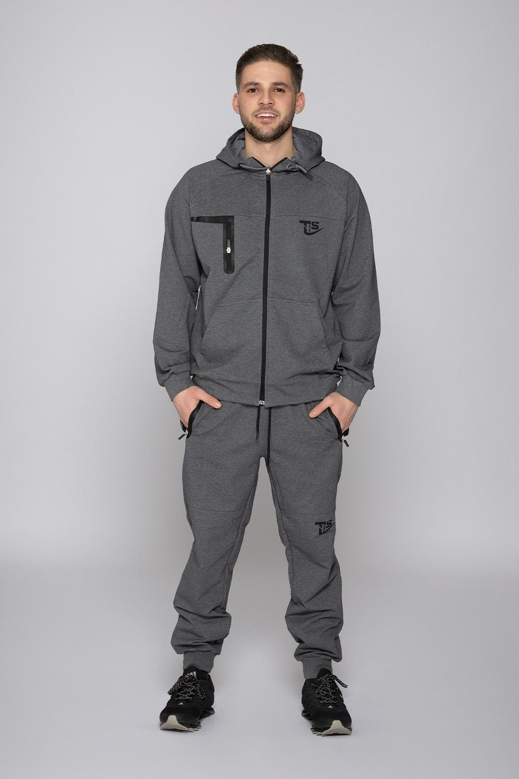 Спортен екип