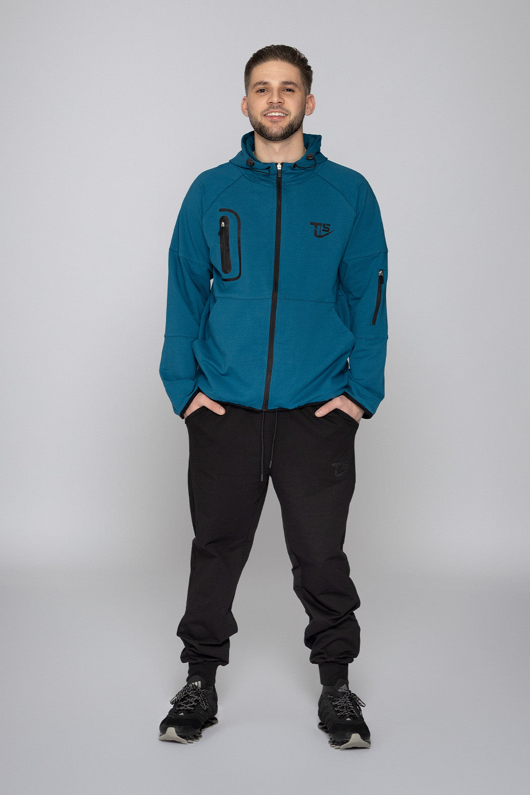 Спортен екип Storm