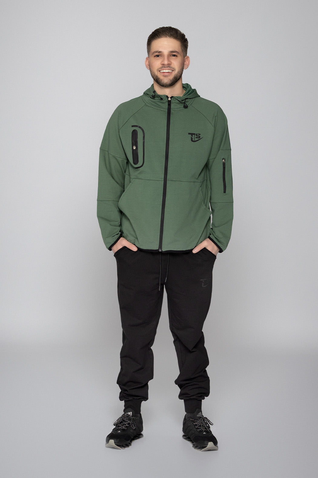 Спортен екип Storm