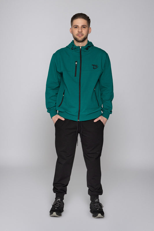 Спортен екип