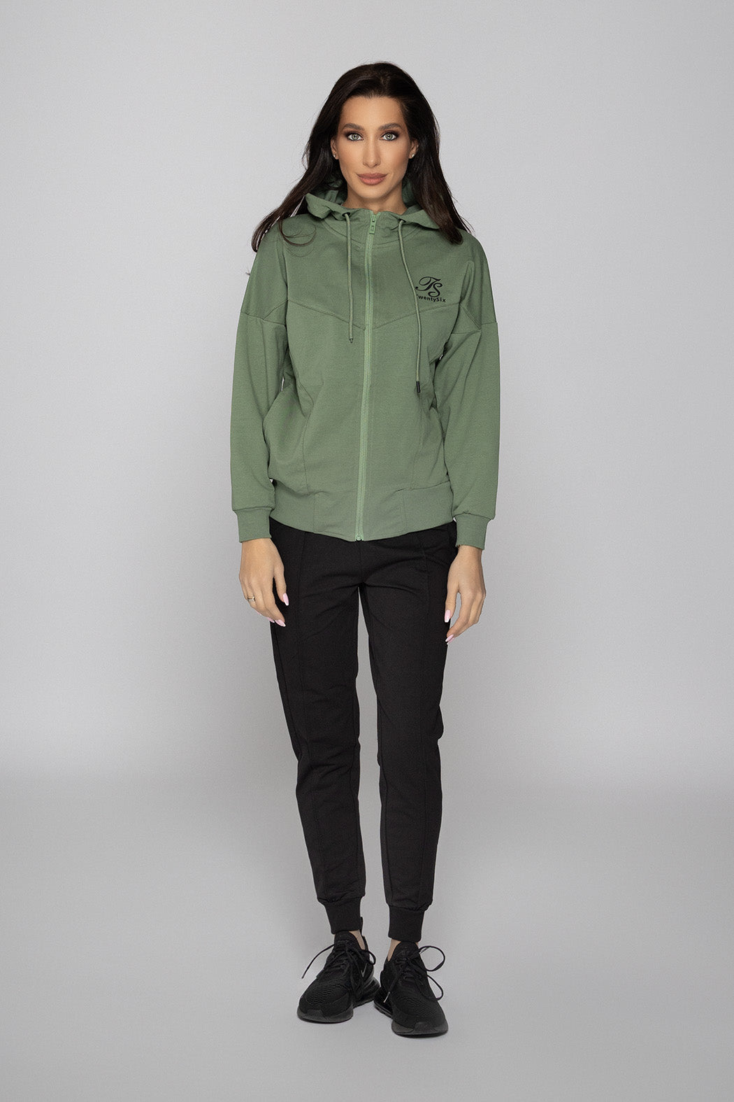 Спортен екип