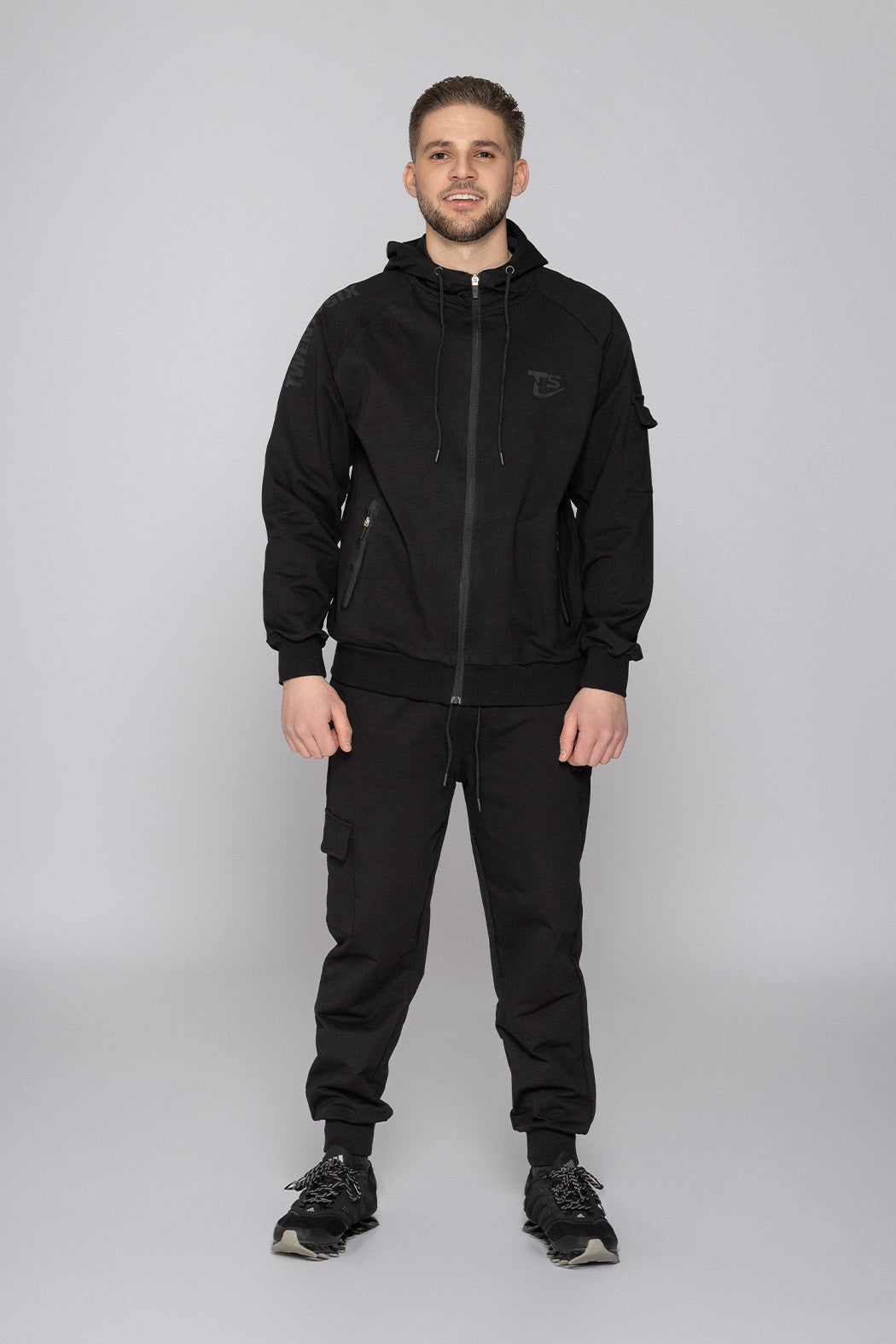 Спортен екип