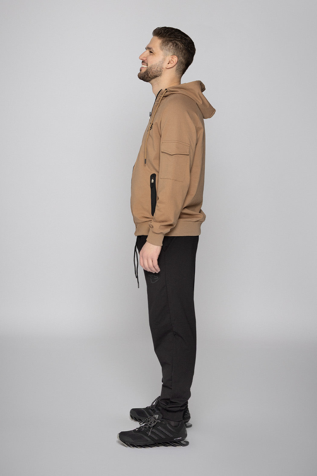 Спортен екип