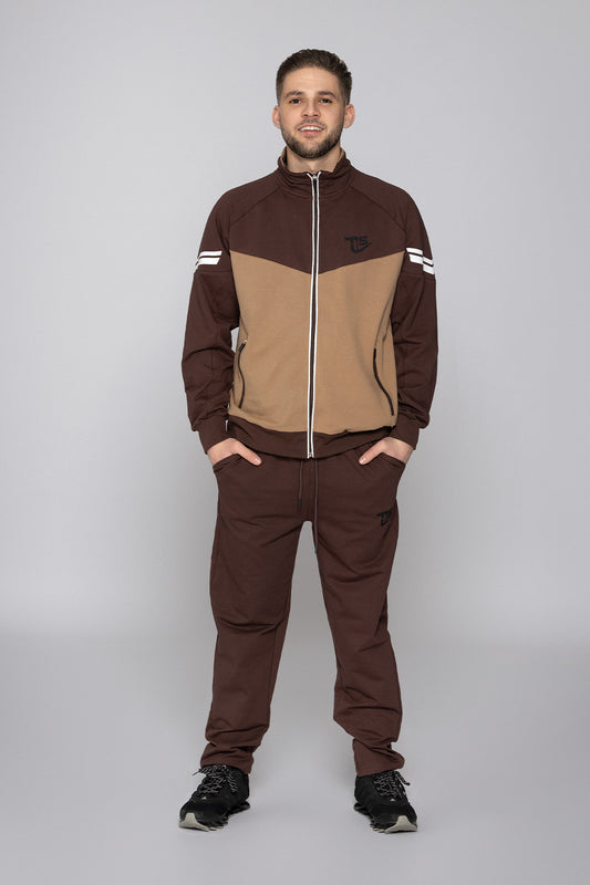 Спортен екип