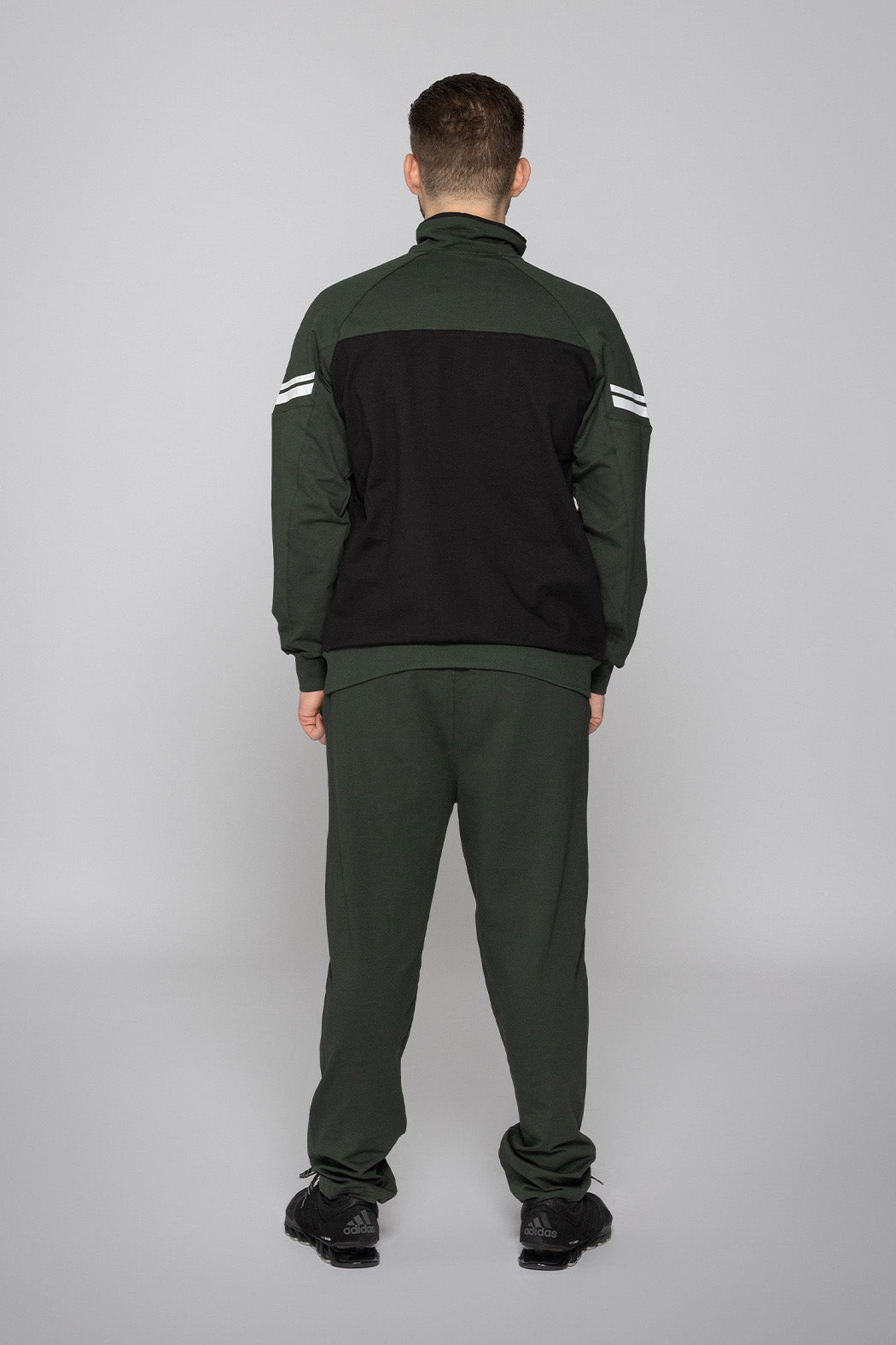 Спортен екип