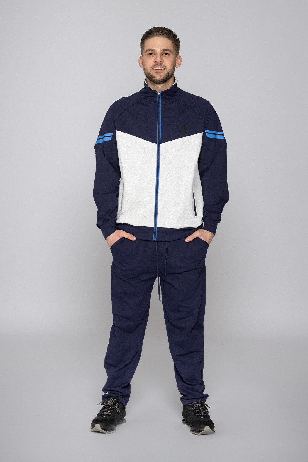 Спортен екип