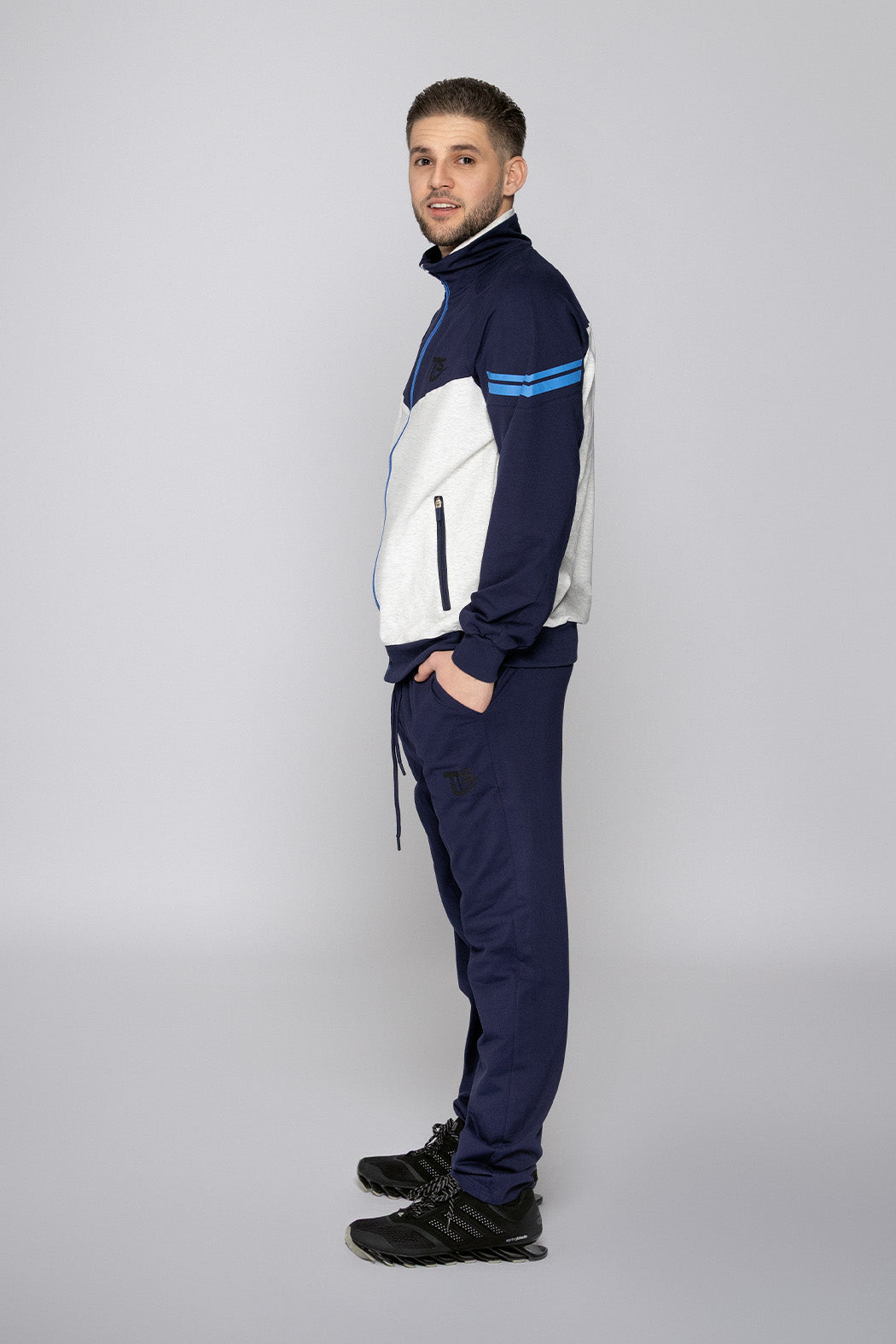 Спортен екип