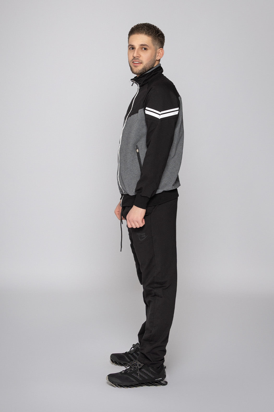 Спортен екип